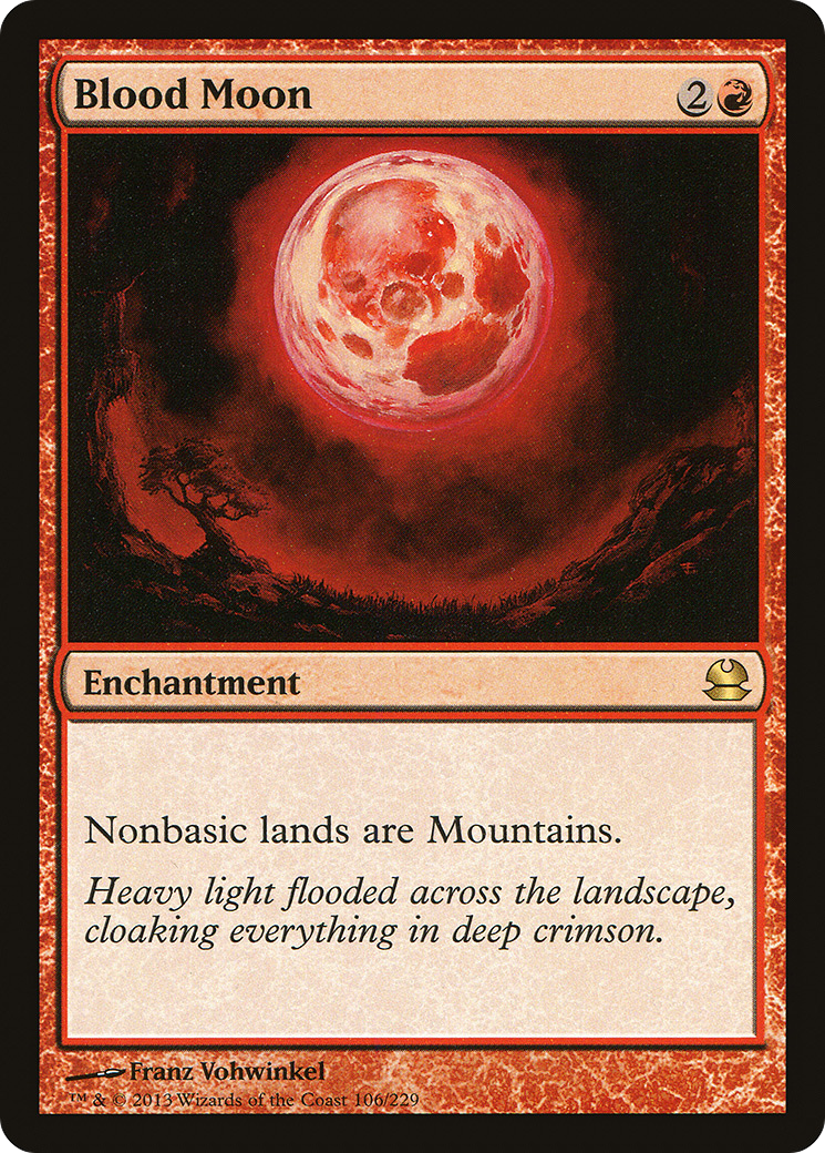 Blood Moon Card Image