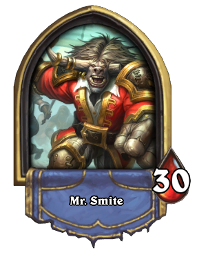 Mr. Smite Card Image