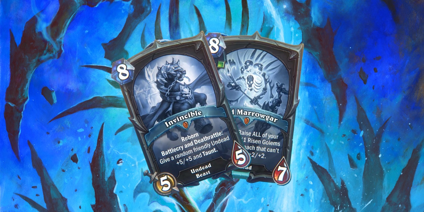 Blizzard Shares More Insights on Signature Legendaries - Rarity Drops, Reroll Option, Art Style