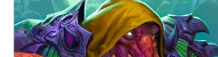 Tentacled Menace