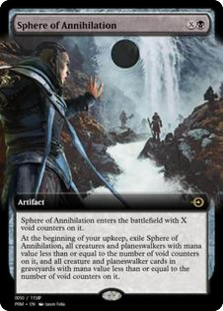 Sphere of Annihilation Card Image