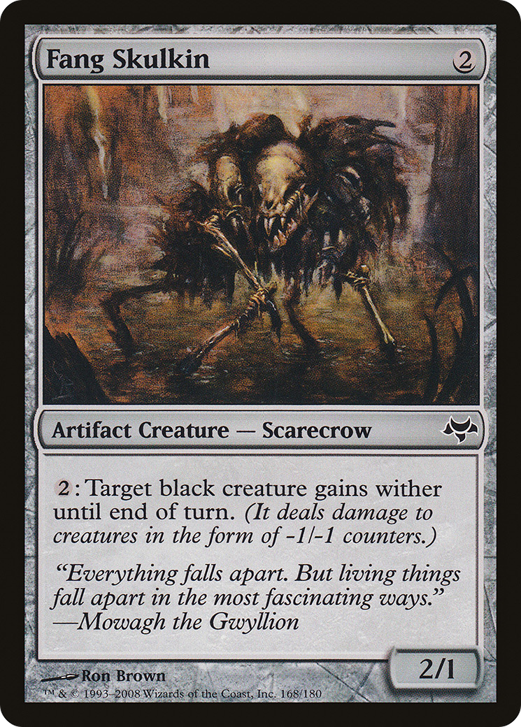 Fang Skulkin Card Image
