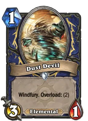 Dust Devil Card Image