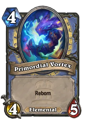 Primordial Vortex Card Image