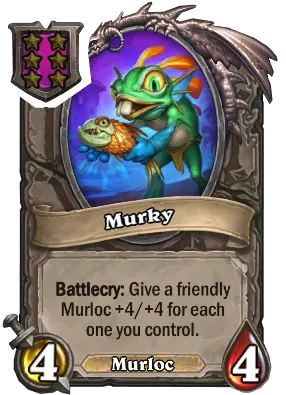 Murky Card Image