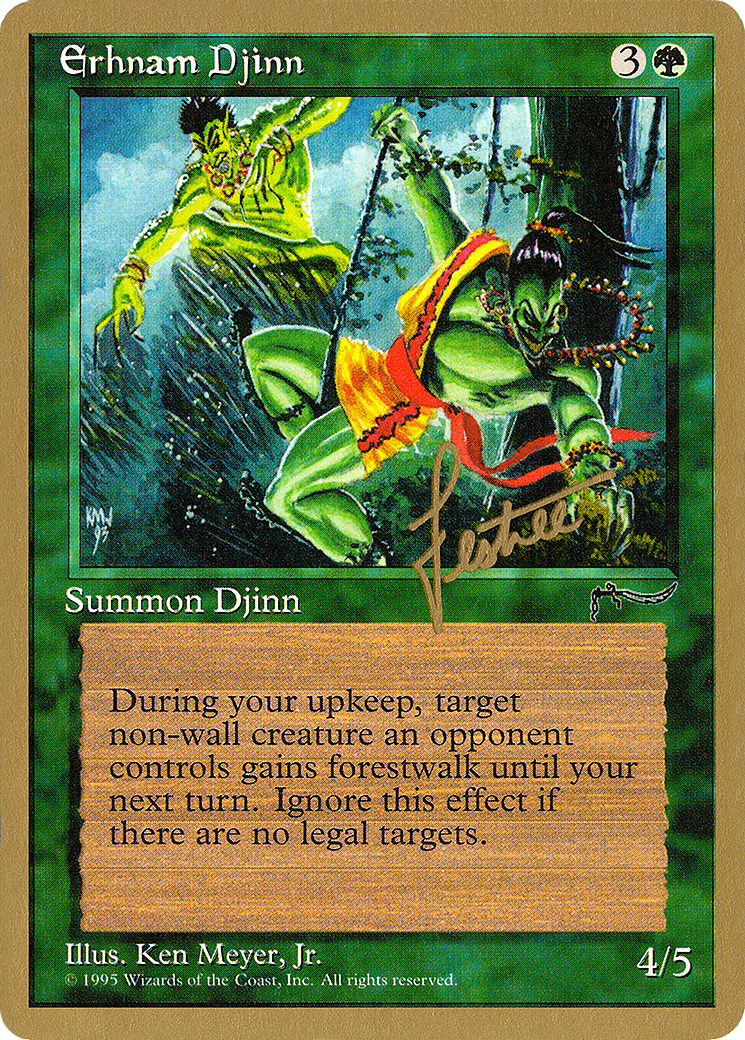 Erhnam Djinn Card Image