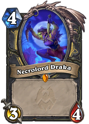 Necrolord Draka Card Image