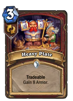 Heavy Plate Card Image