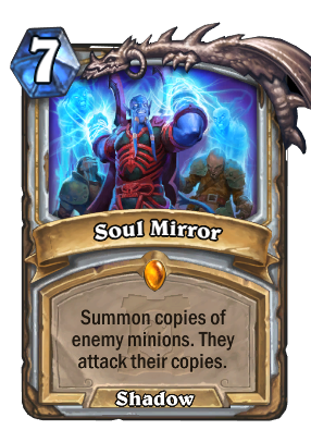 Soul Mirror Card Image