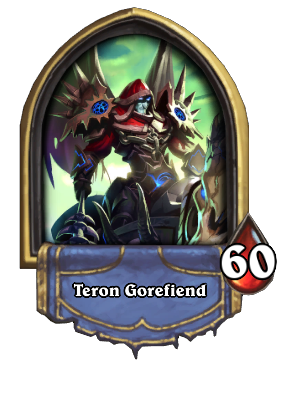 Teron Gorefiend Card Image