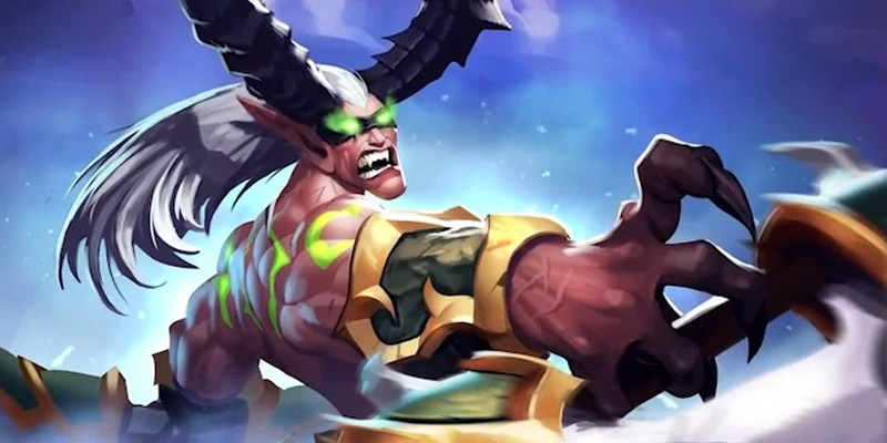 Blizzard Updates the Known Issues for Hearthstone Patch 20.2