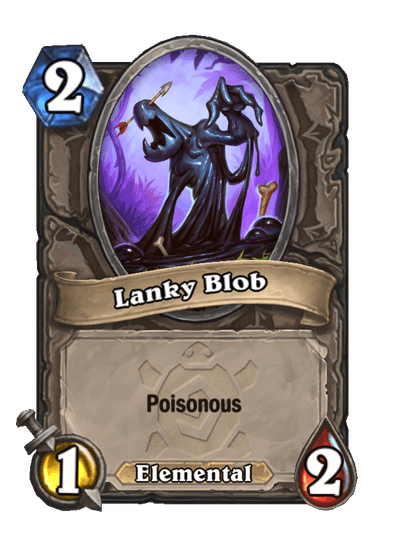 Lanky Blob Card Image