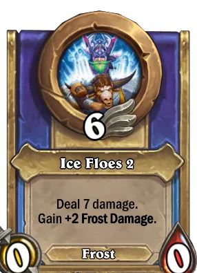 Ice Floes 2 Card Image