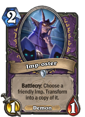 Imp-oster Card Image