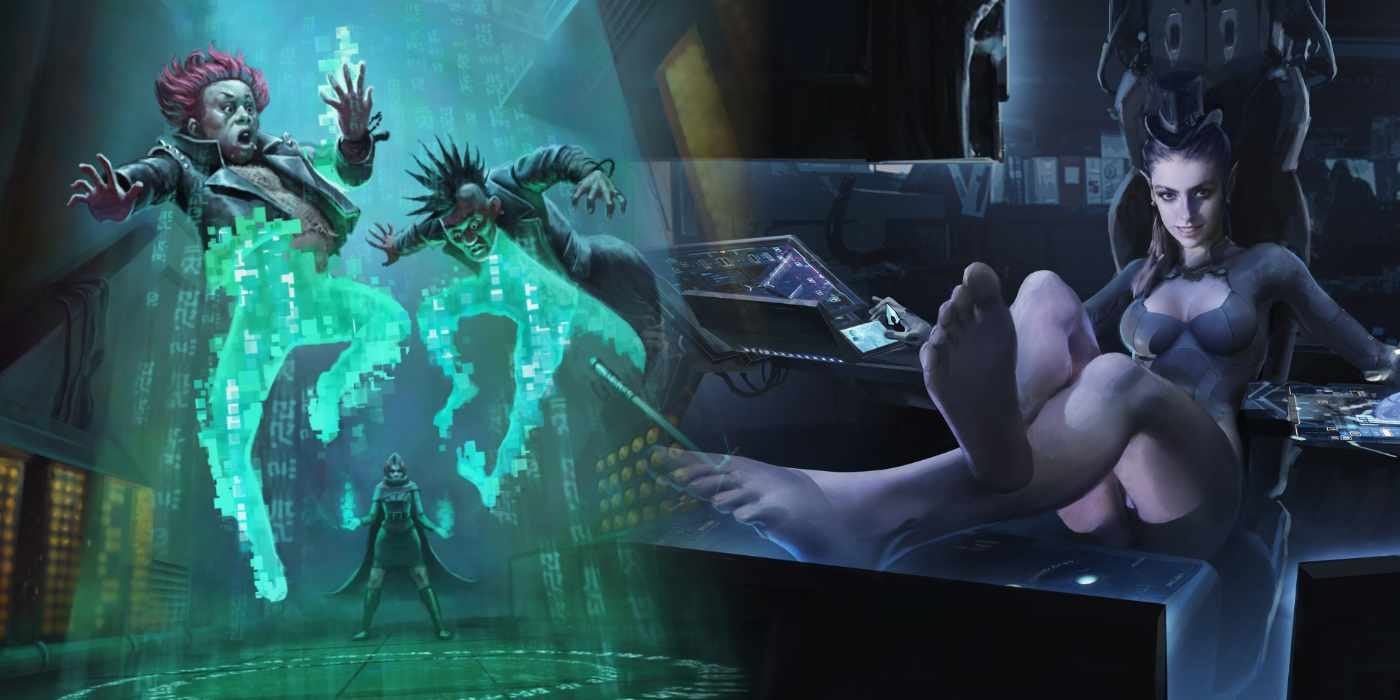 Mythgard Releases Small Patch That Reduces iOS Install Size and Fixes Facebook Linking Bugs