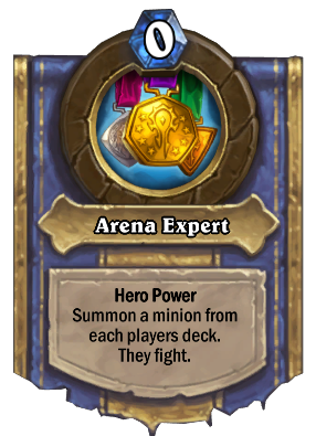 Arena Expert Card Image