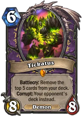 Tickatus Card Image