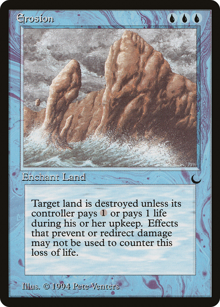 Erosion Card Image