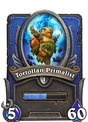 Tortollan Primalist Card Image