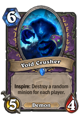 Void Crusher Card Image