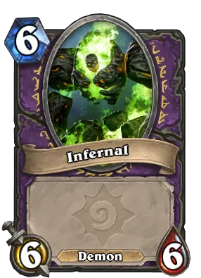 Infernal Card Image