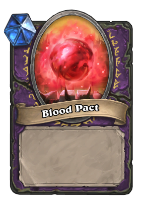 Blood Pact Card Image