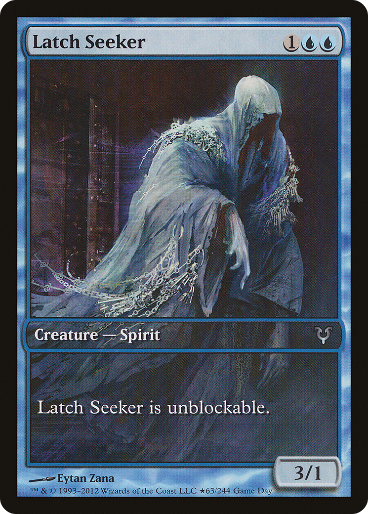 Latch Seeker Card Image