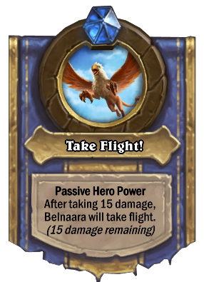 Take Flight! Card Image