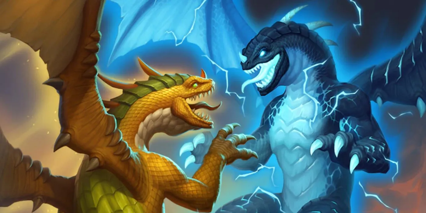 Everything You Need to Know About Hearthstone's Echoes of the Infinite Mini-Set