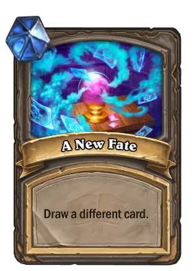 A New Fate Card Image