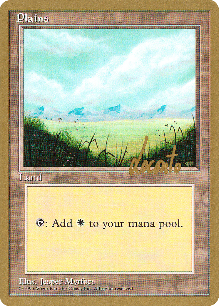 Plains Card Image