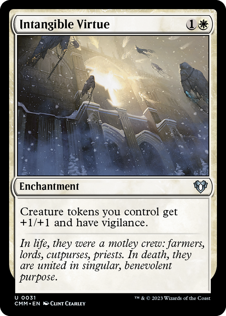 Intangible Virtue Card Image