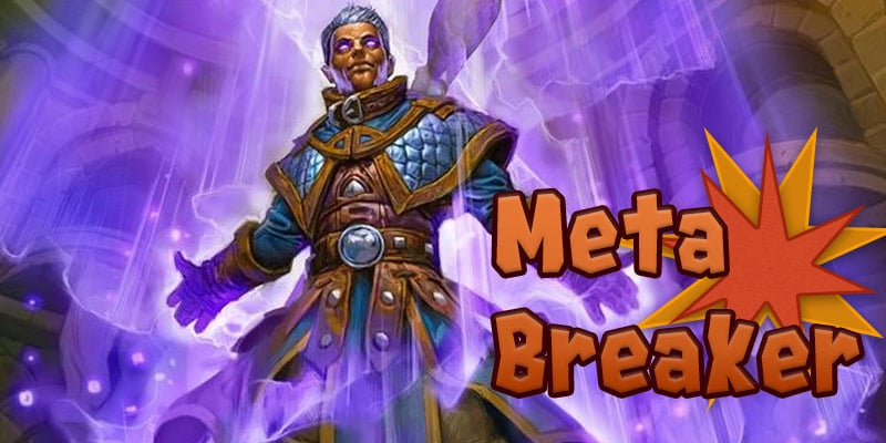Meta Breaker - Menacing Murlocs