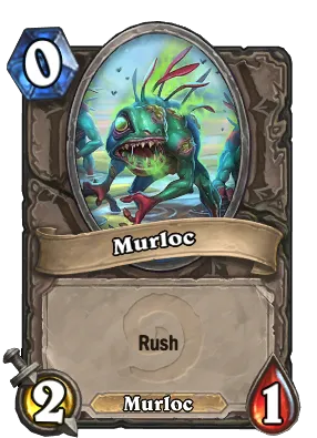 Murloc Card Image