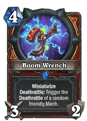 Boom Wrench Card Image