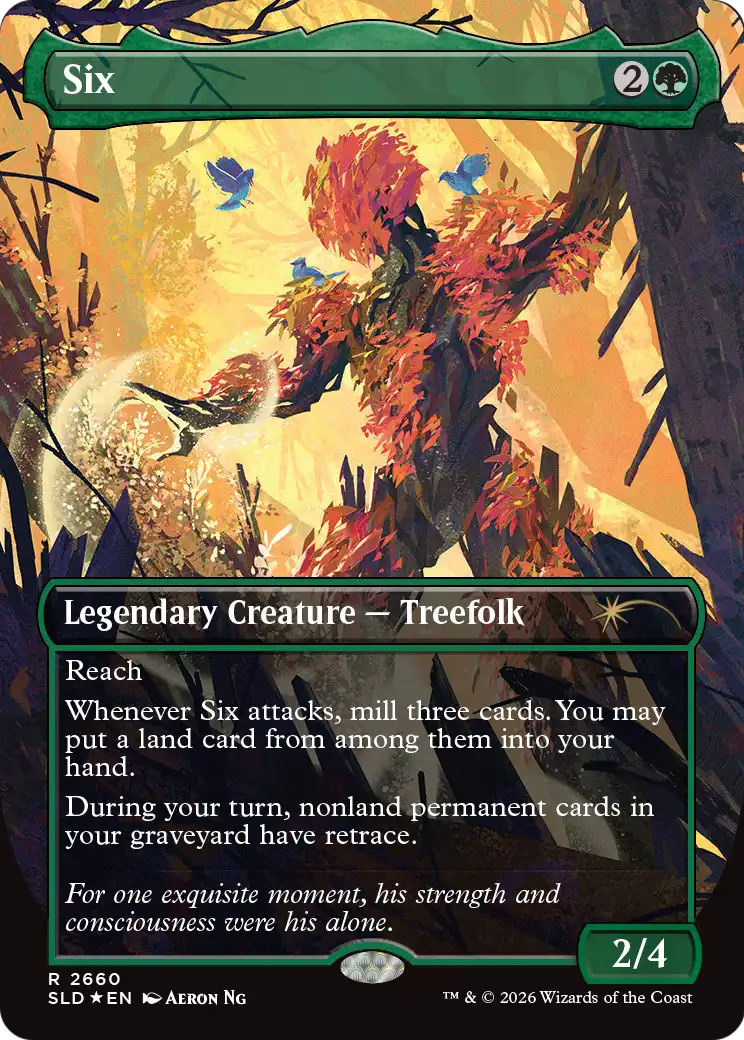 Six Card Image