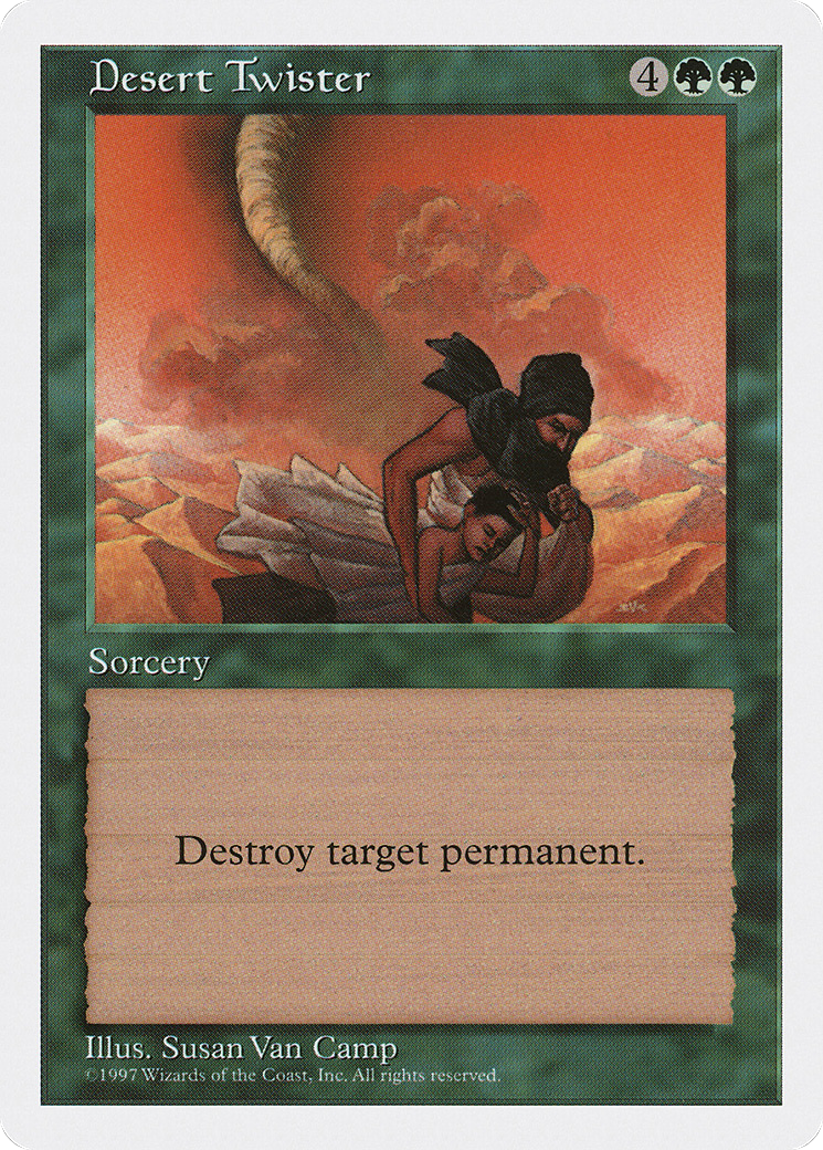 Desert Twister Card Image