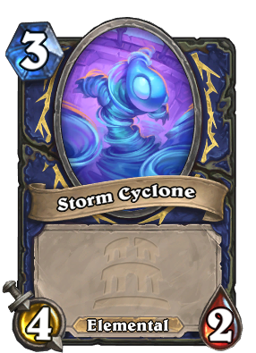 Storm Cyclone Card Image