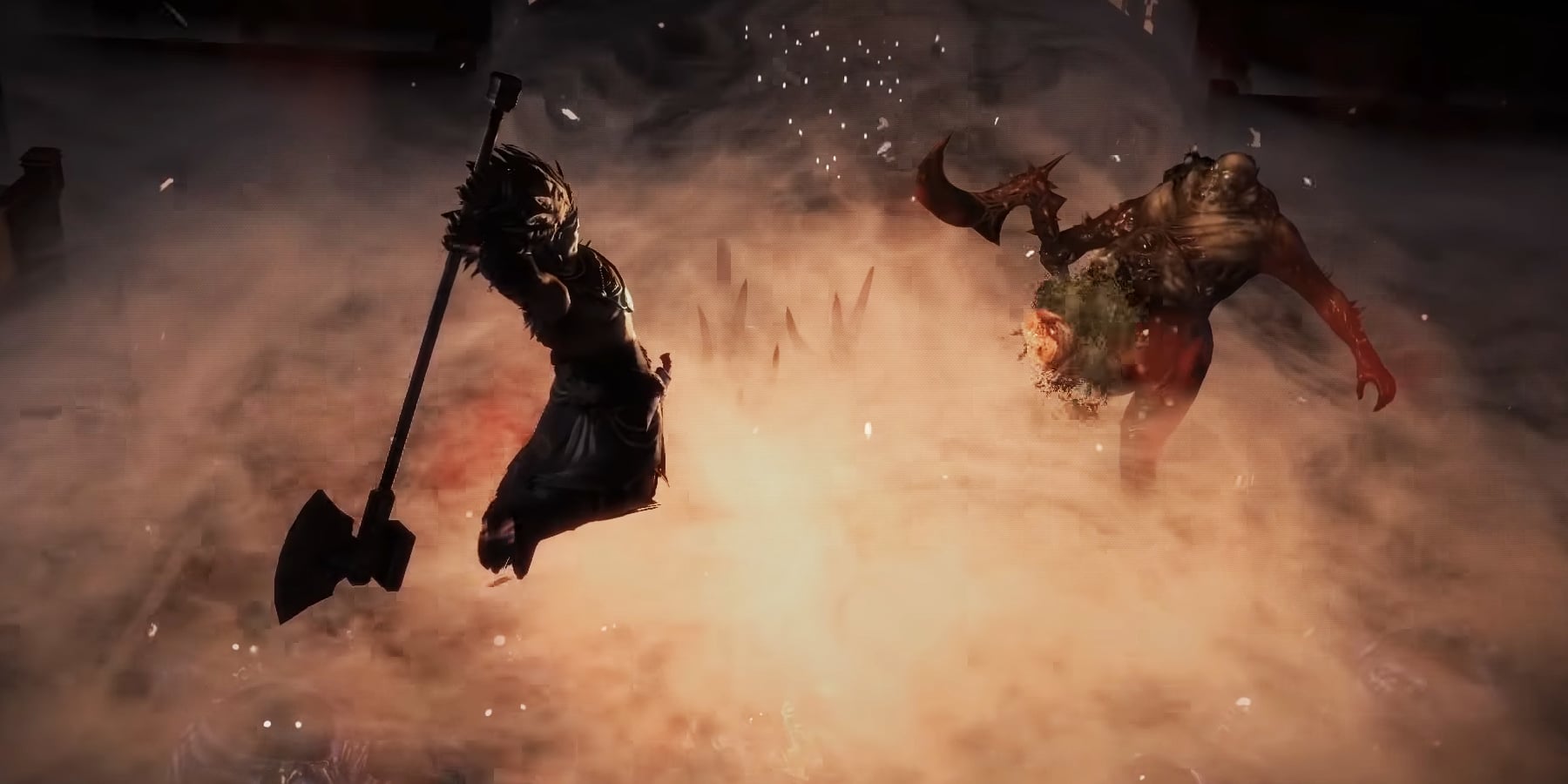 Path of Exile: Delirium League Mechanic Guide