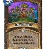 New Druid Spell - TREEEES!!!