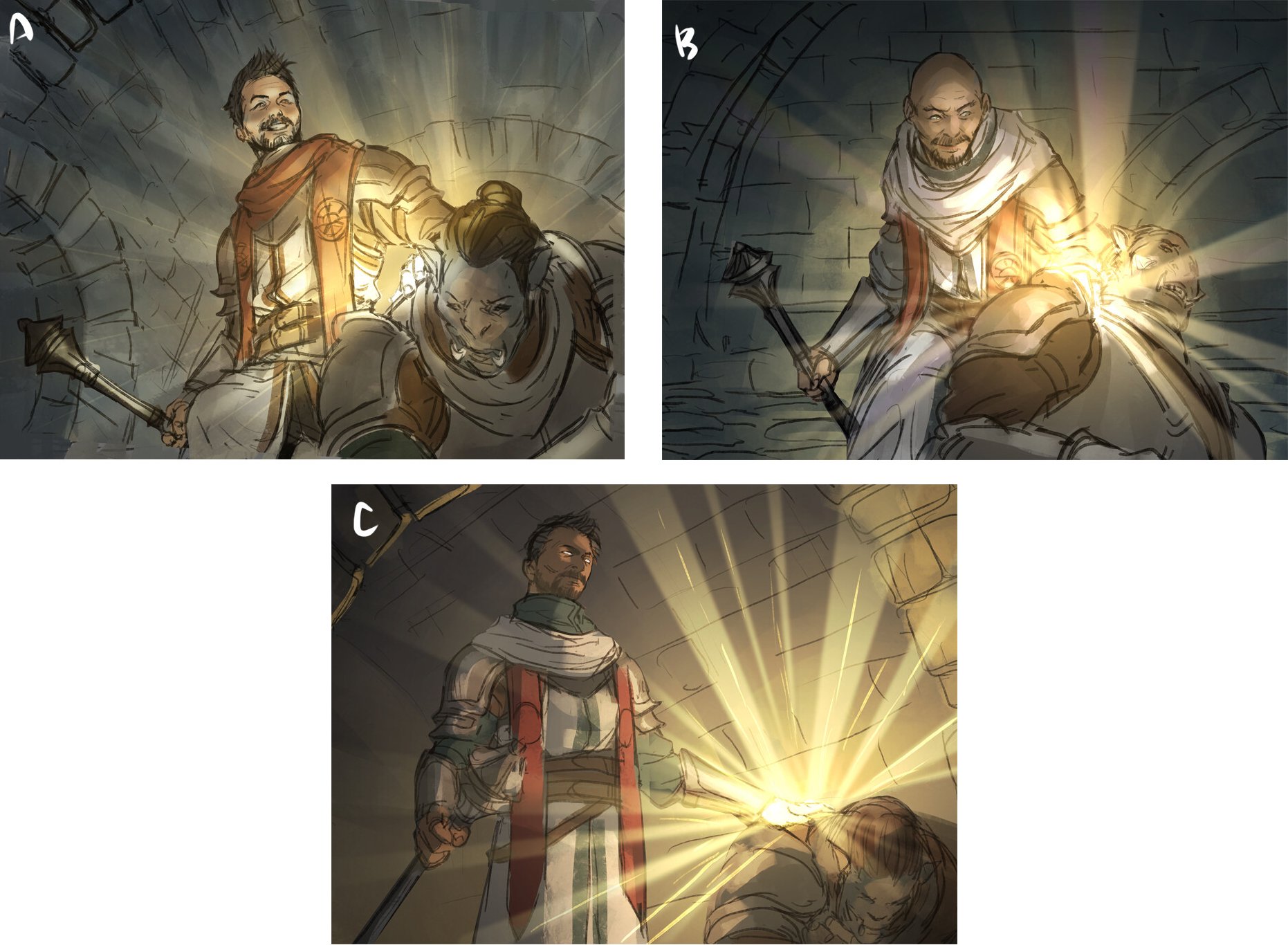 https://youre.outof.games/media/uploads/54/8d/548dd0fa-c57f-4692-8f8b-371ee2bbc856/dawnbringercleric_sketch_b_liesetiawan.jpg