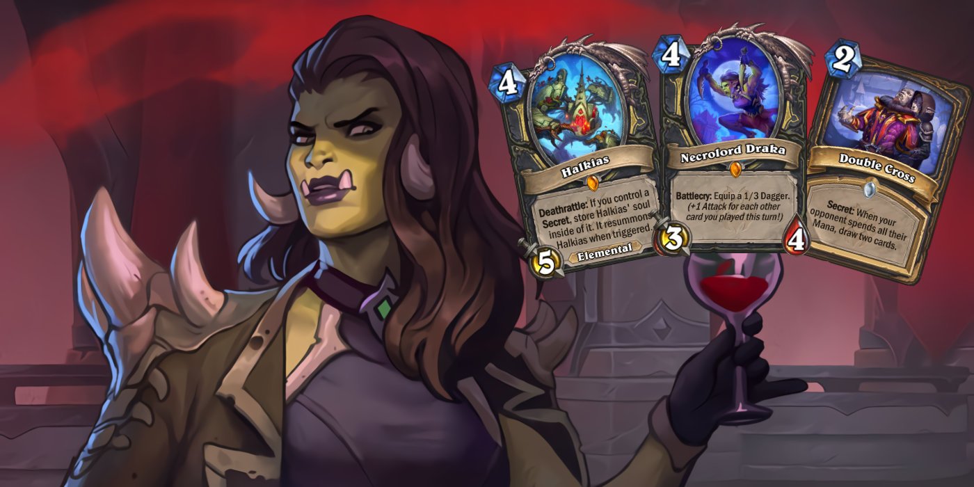 Rogue in Murder at Castle Nathria - Top New Cards and Best Day 1 Decks