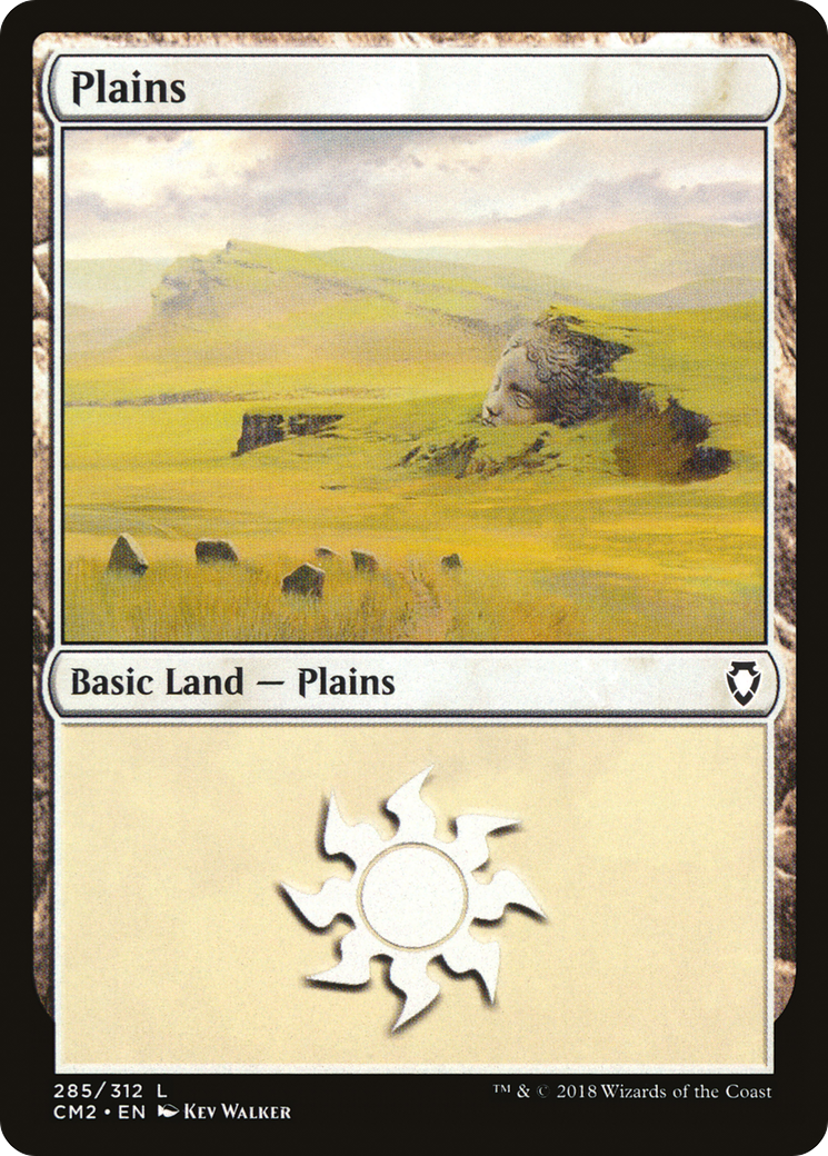 Plains Card Image