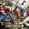 New Characters Announced for Year 2 of Street Fighter VI