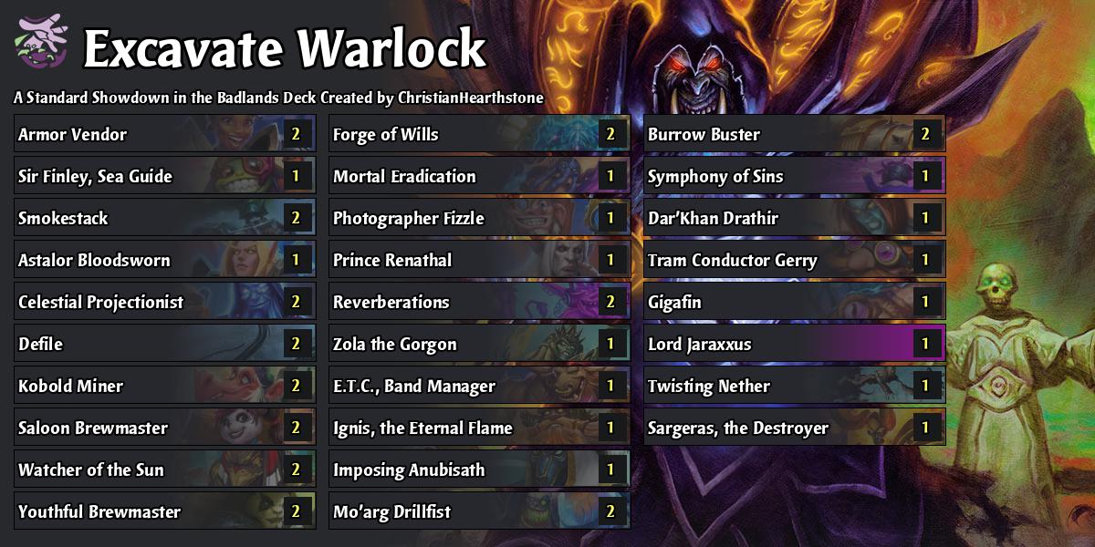 My Snake Warlock 7.0 Is Best Most Fun & Interactive Design At Showdown 