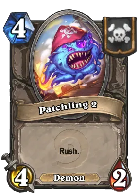 Patchling 2 Card Image