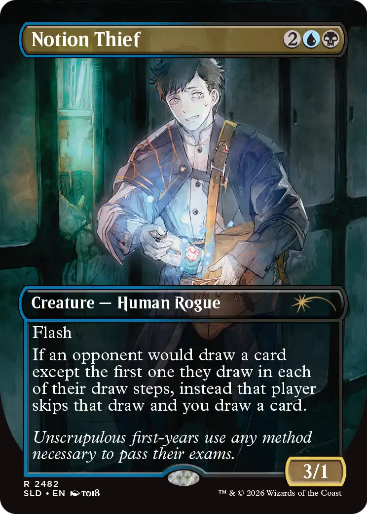 Notion Thief Card Image