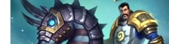 Argent Horserider