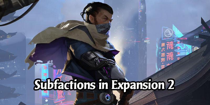 Mythgard's Second Expansion Will Feature Subfactions, Gameplay Design Almost Done