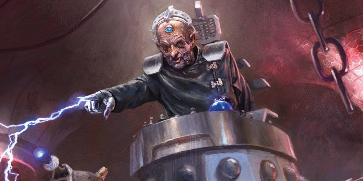 This Week in Magic - Oct 1-7: Doctor Who Spoilers, Arena Championships, Troll & Toad Leave Magic